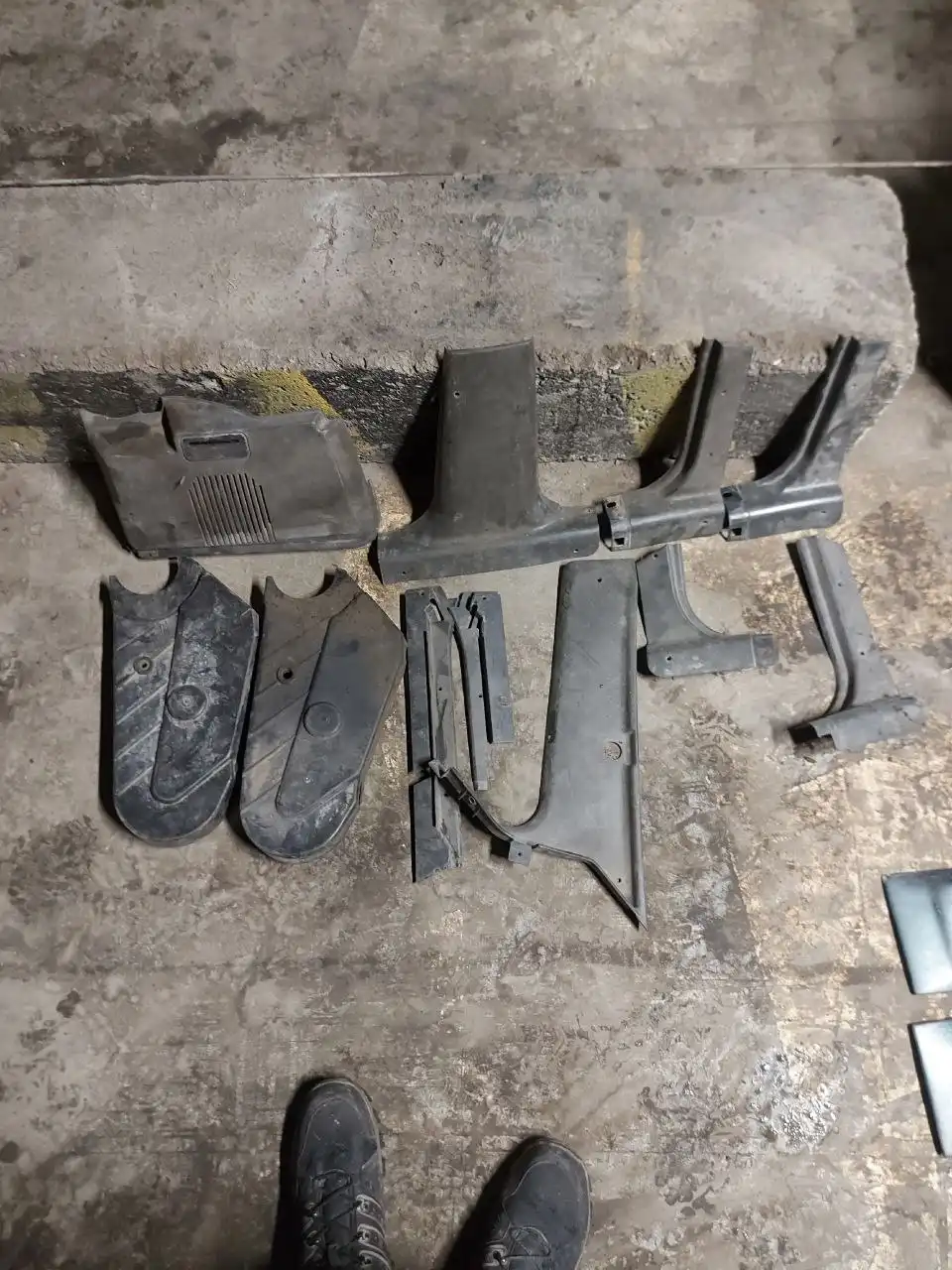 Продажа задней спинки дивана ВАЗ 2108-2115