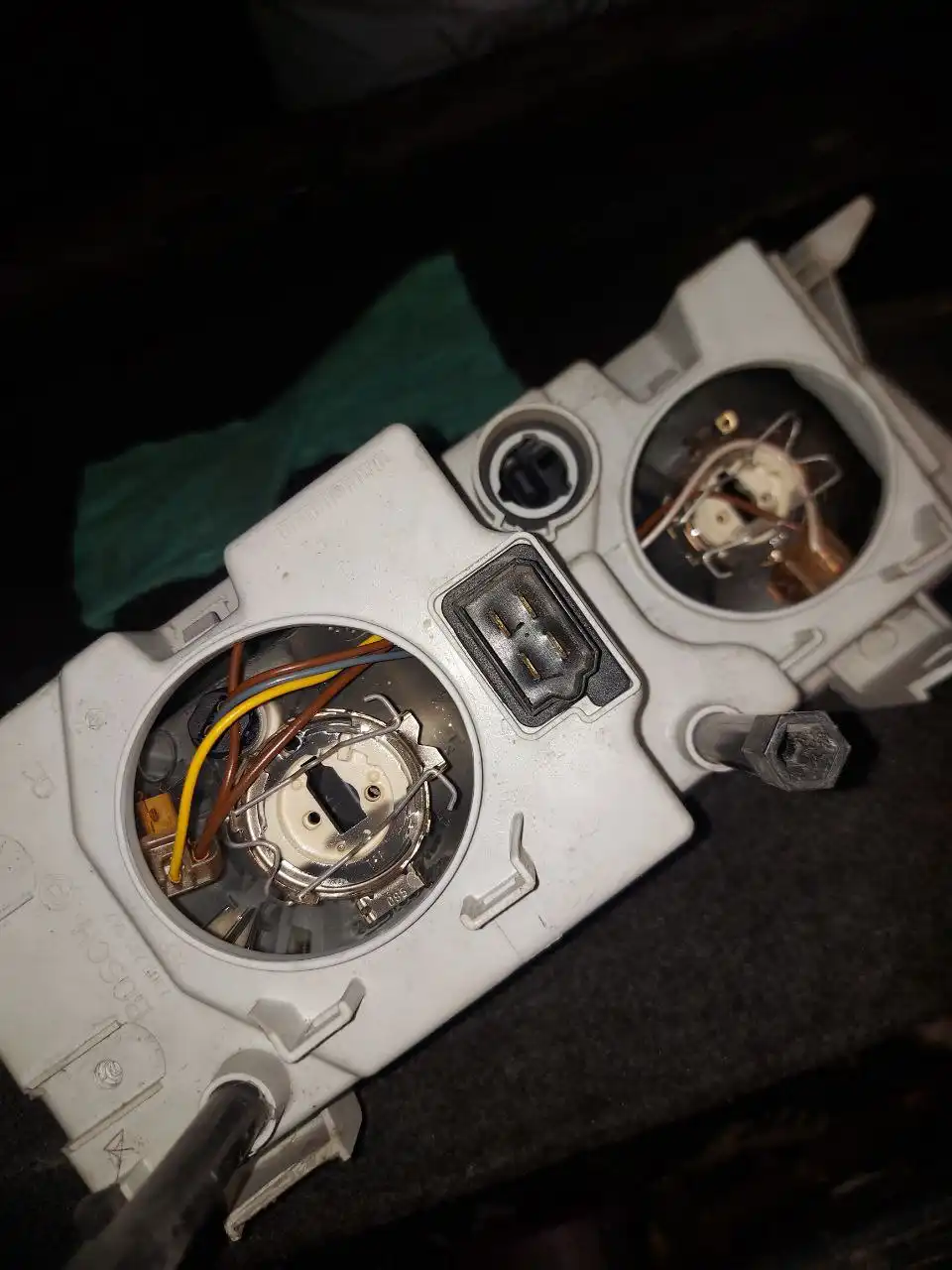 Продажа задней спинки дивана ВАЗ 2108-2115