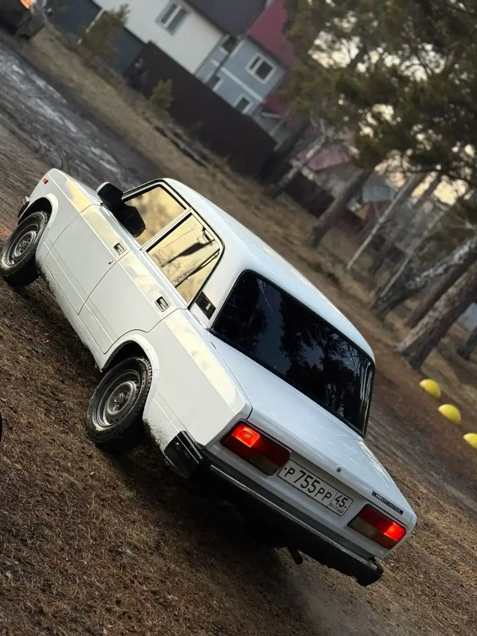 Продам ВАЗ 2107 2006 года