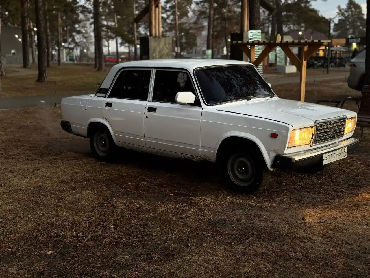 Продам ВАЗ 2107 2006 года