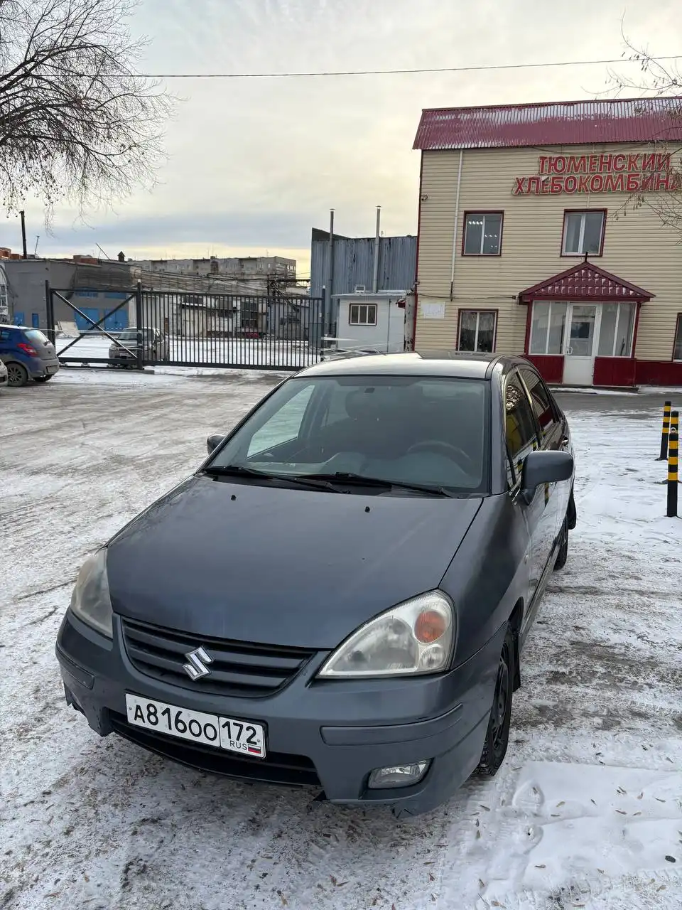 Продажа Suzuki Liana 2006 года