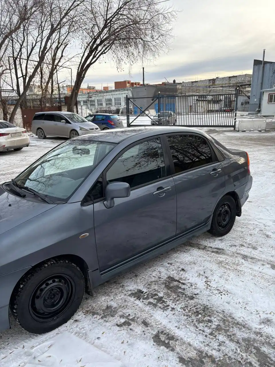 Продажа Suzuki Liana 2006 года
