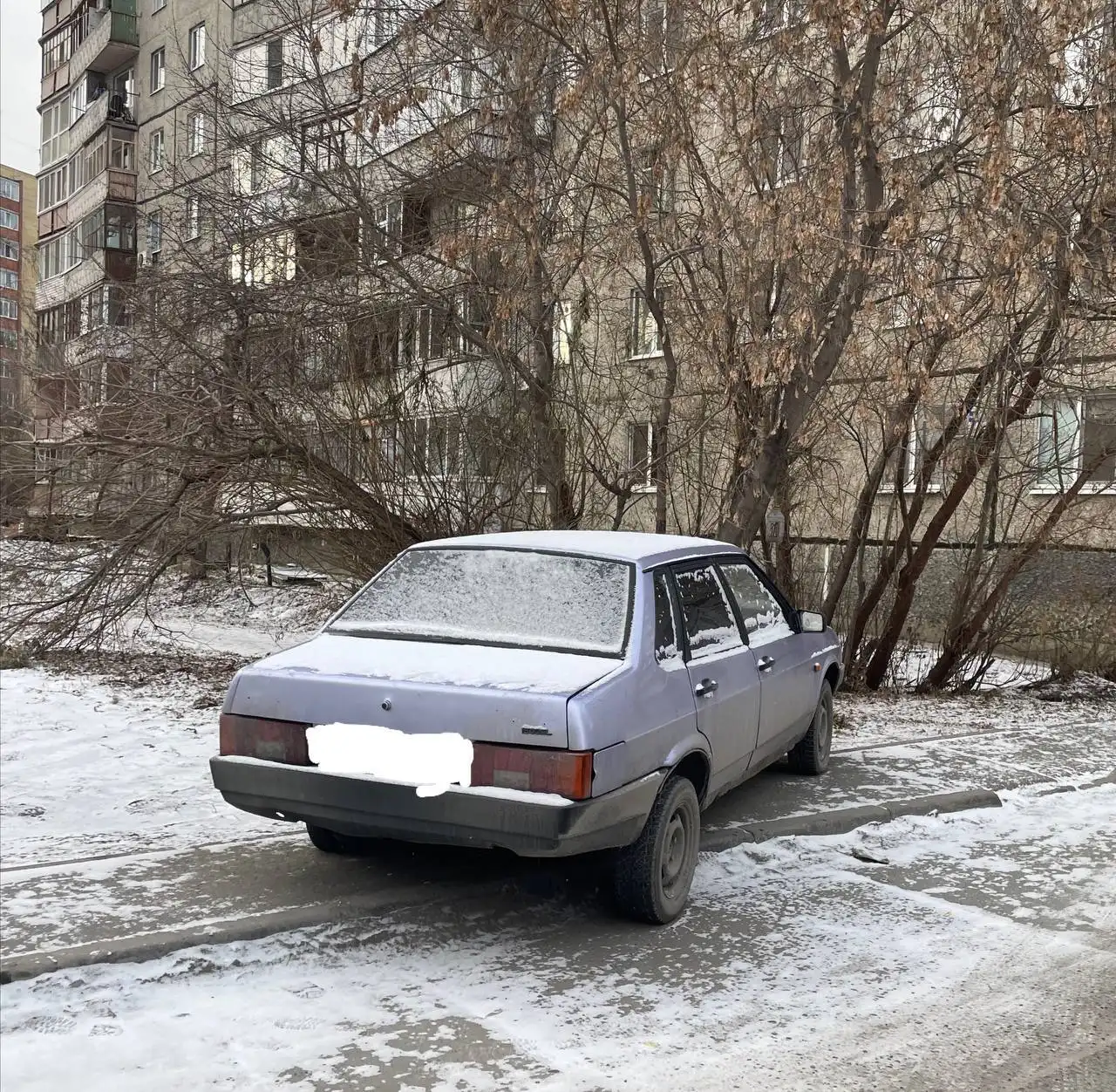 Отдам за 35: замена бабины, нет зажигания, все передачи на месте, не троит