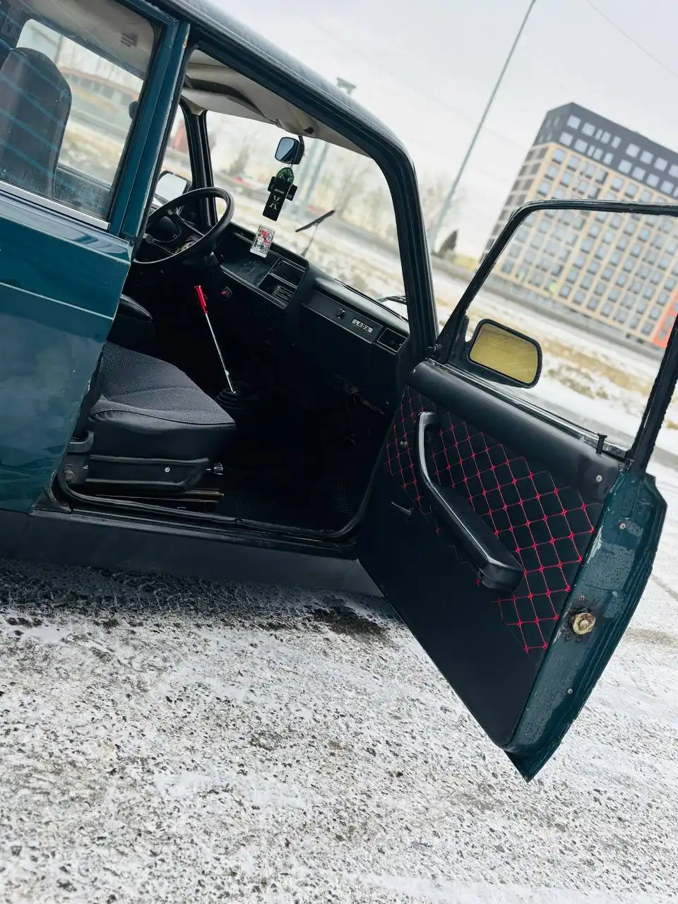 Продается ВАЗ 2107 2008 года выпуска