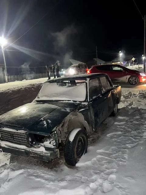 Продам автомобиль через Автобарахолку Тюмень - частное объявление в Тюмень