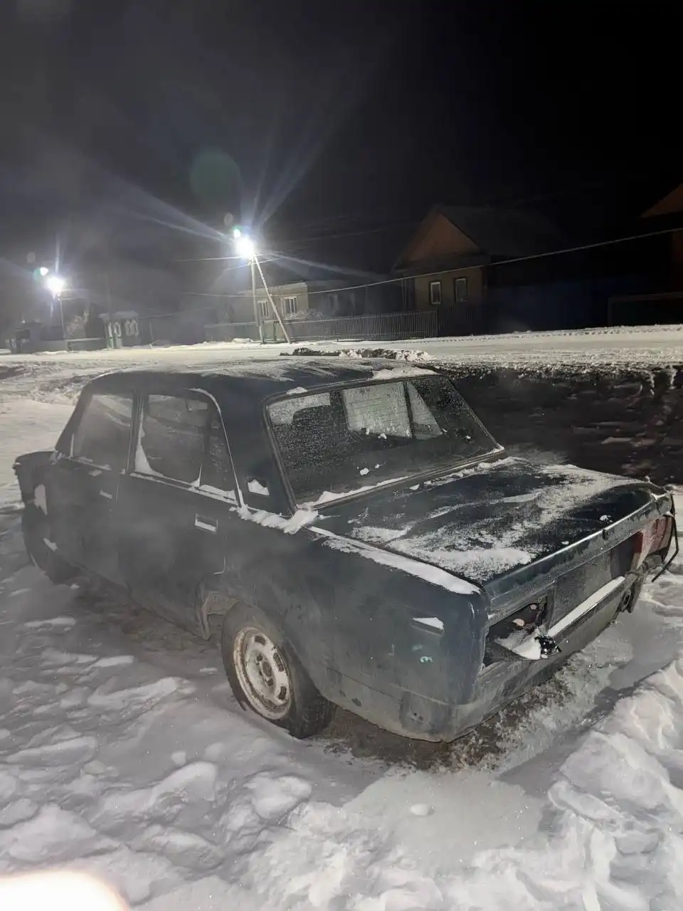 Продам автомобиль через Автобарахолку Тюмень