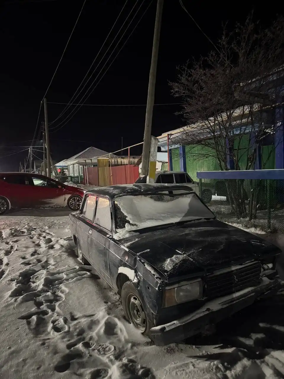 Продам автомобиль через Автобарахолку Тюмень