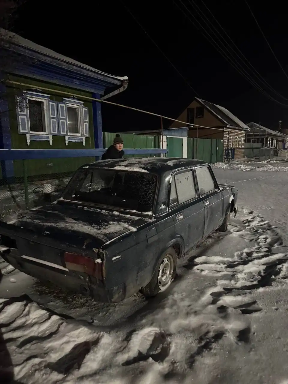 Продам автомобиль через Автобарахолку Тюмень