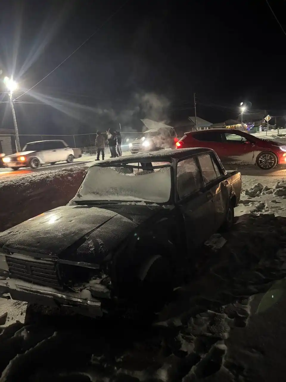 Продам автомобиль через Автобарахолку Тюмень