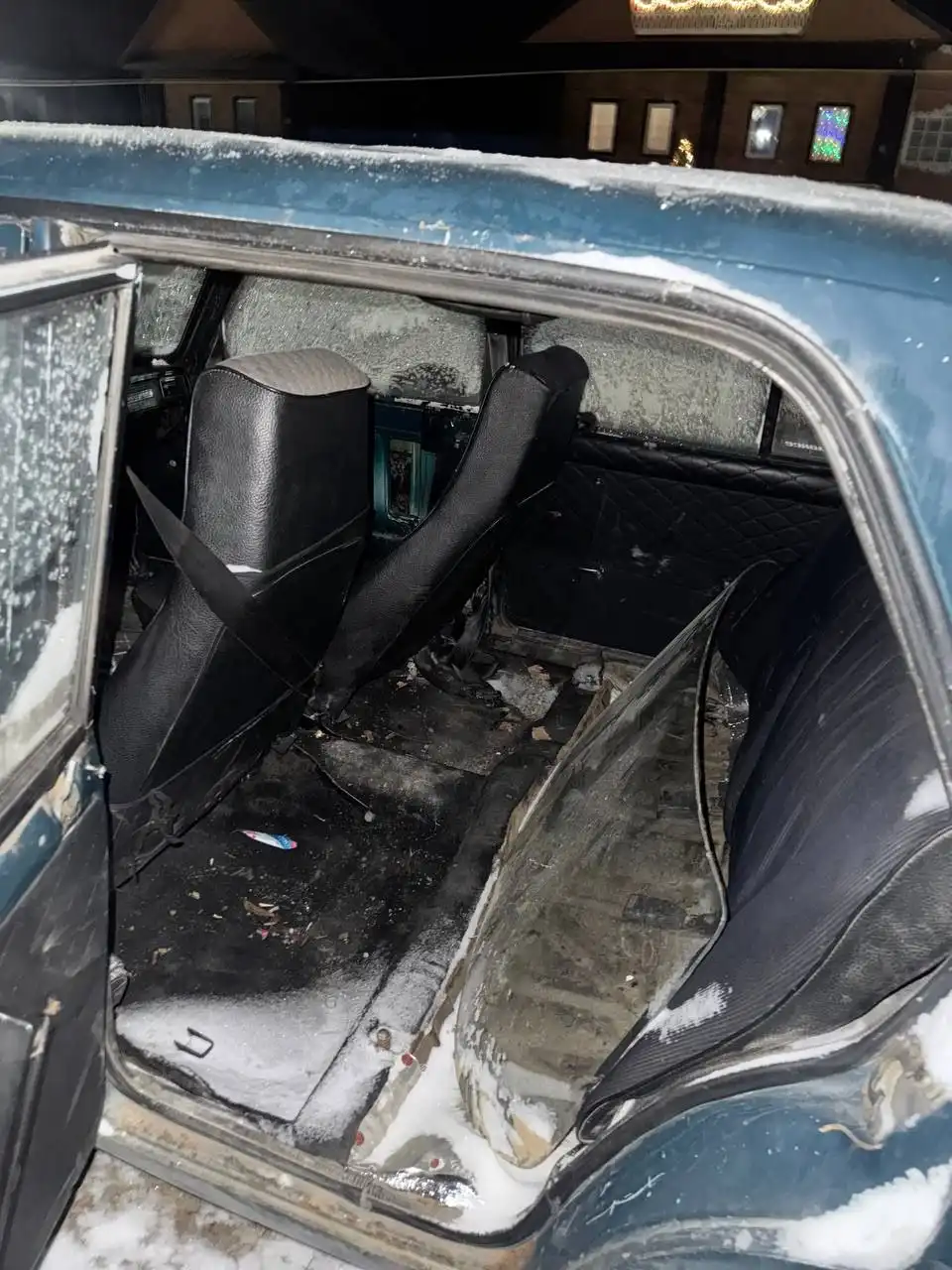 Продам автомобиль через Автобарахолку Тюмень