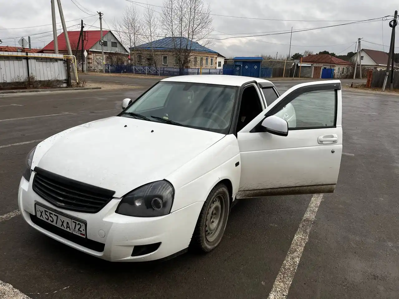 Продажа автомобиля с доработками