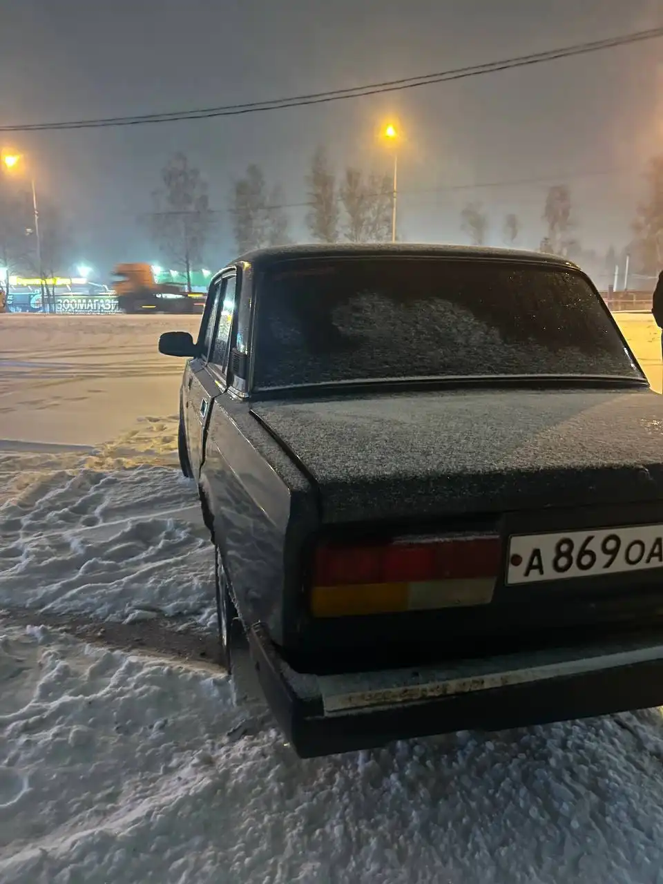 Продажа или обмен авто