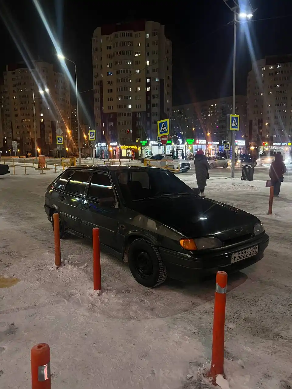 Продажа/обмен ВАЗ 2114 6 год