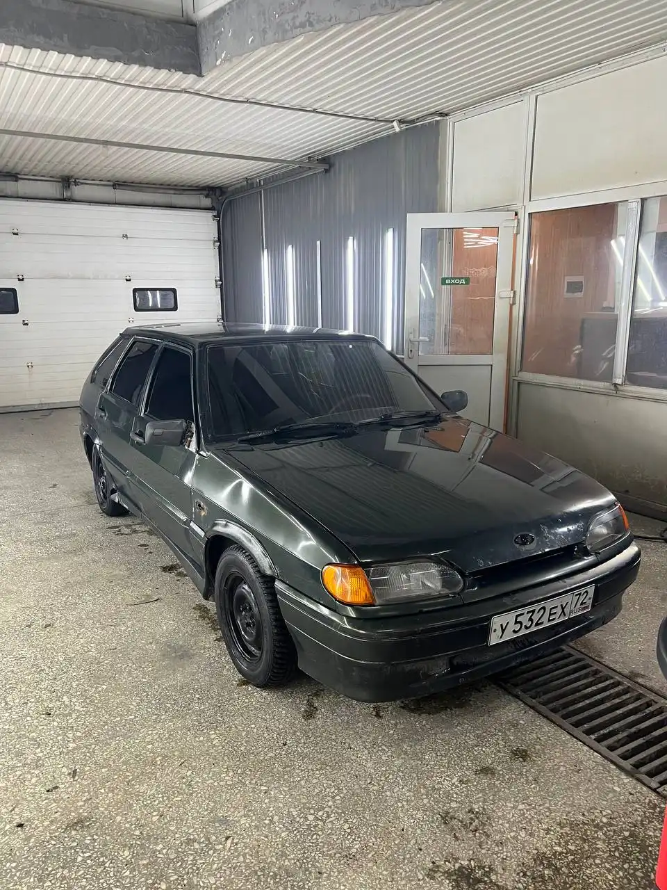 Продажа/обмен ВАЗ 2114 6 год