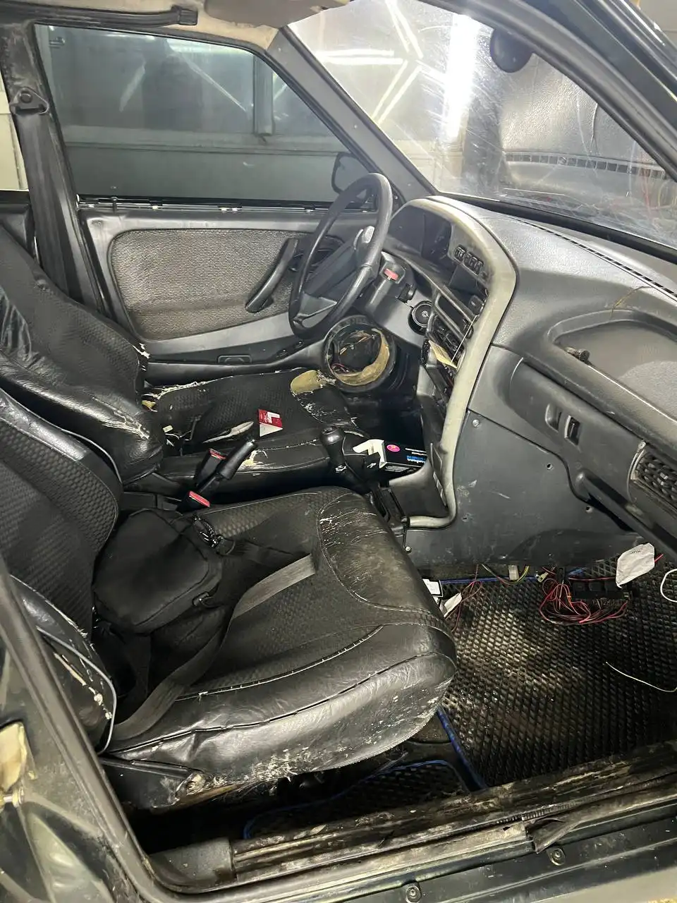 Продажа/обмен ВАЗ 2114 6 год