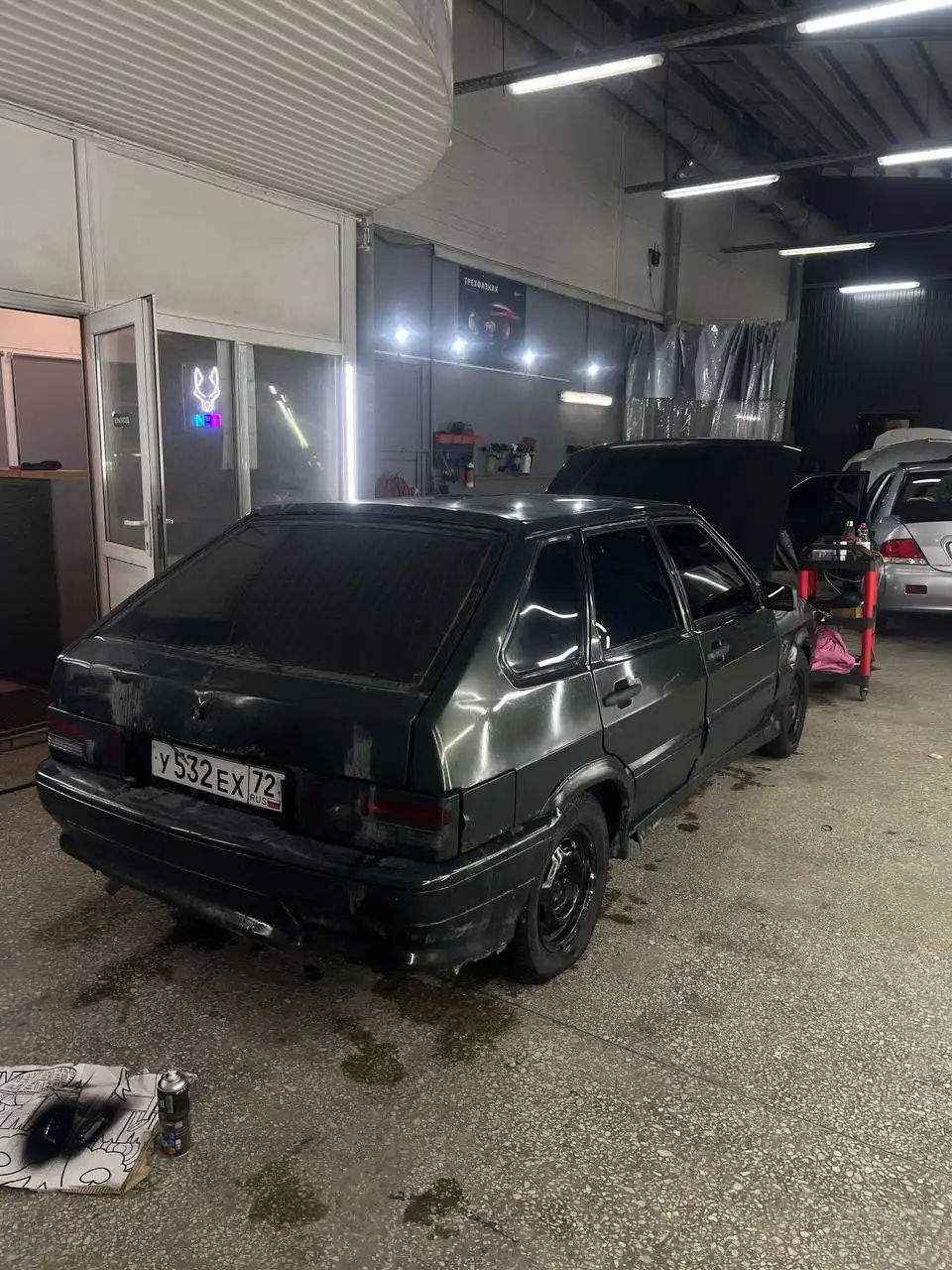 Продажа/обмен ВАЗ 2114 6 год
