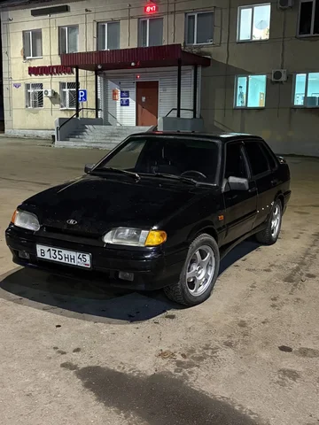 Обмен жигу на добрую жигу без колес - частное объявление в Тюмень