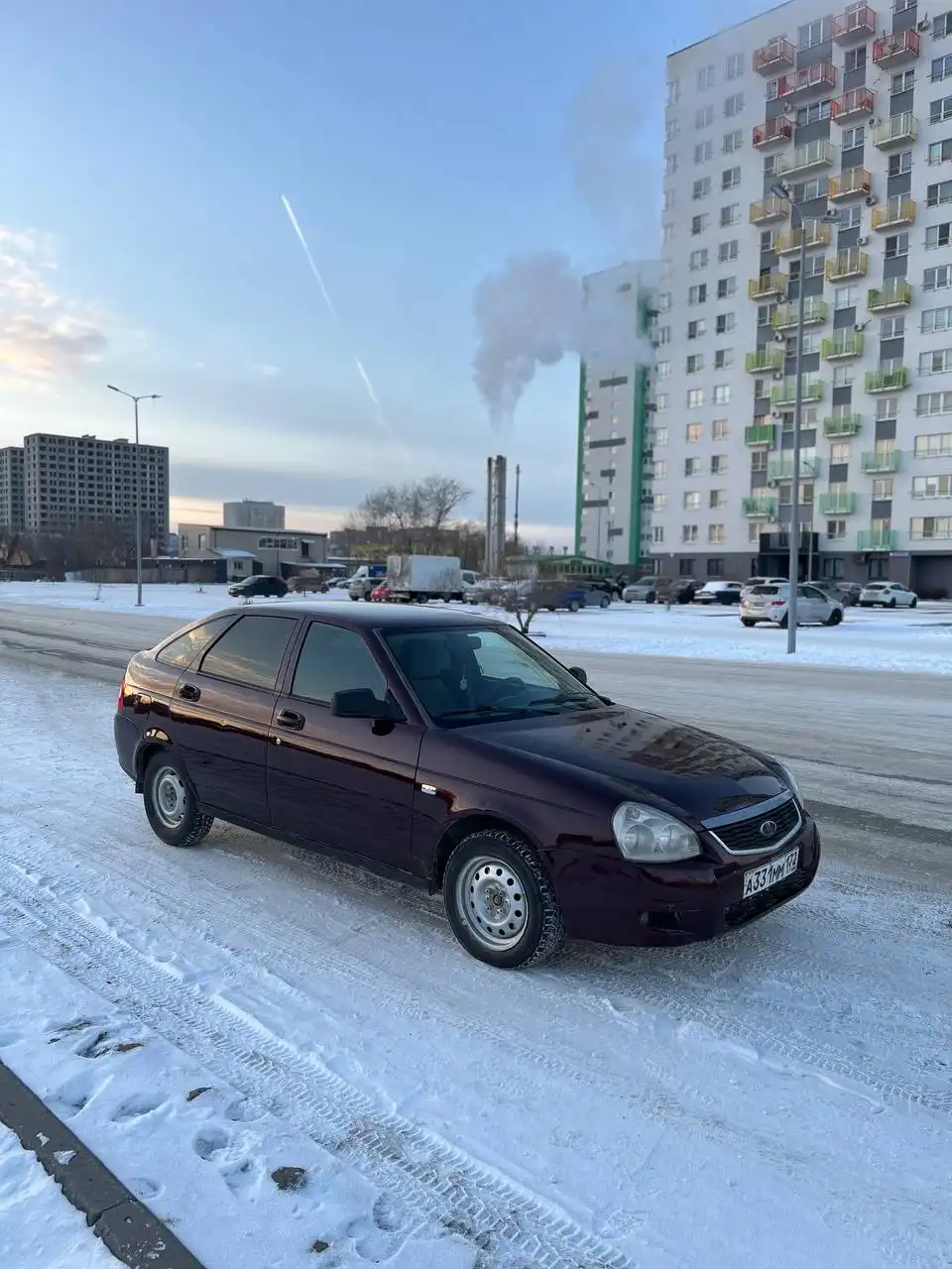 Продажа мотора и коробки передач 16 клапанного