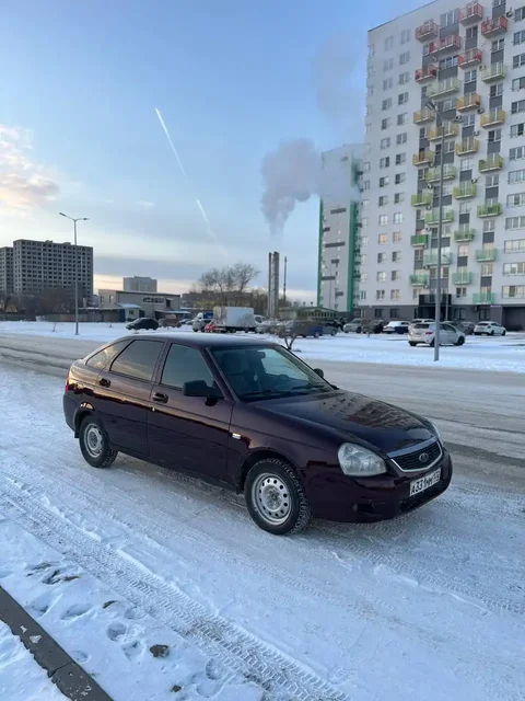 Продажа мотора и коробки передач 16 клапанного - частное объявление в Тюмень