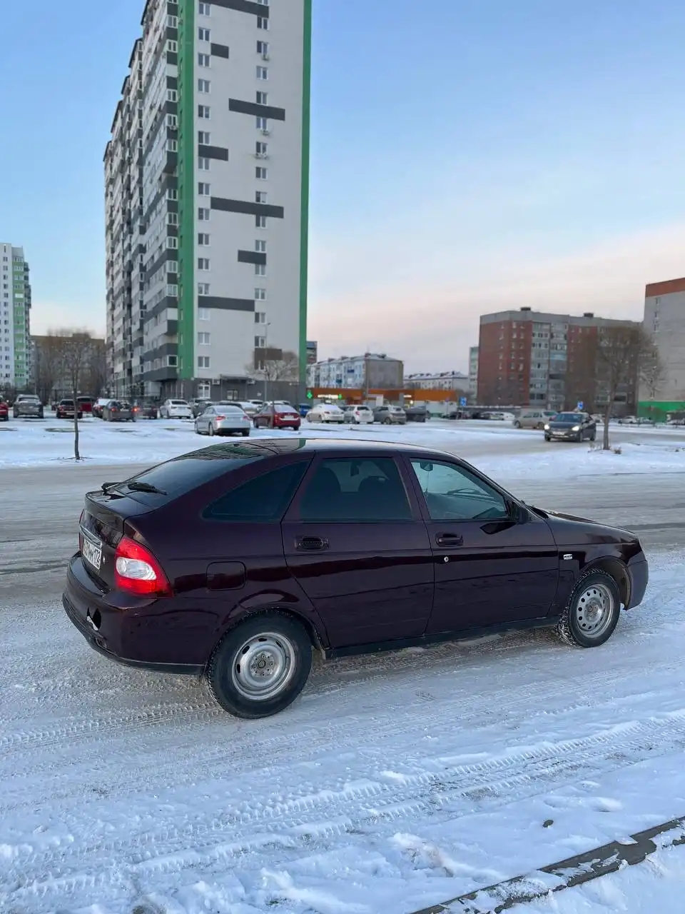 Продажа мотора и коробки передач 16 клапанного