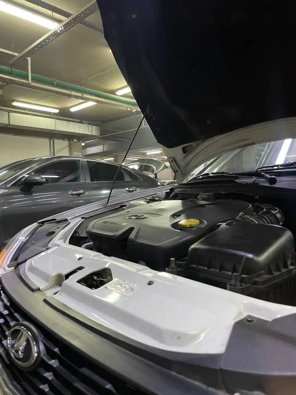 Автобарахолка Тюмень