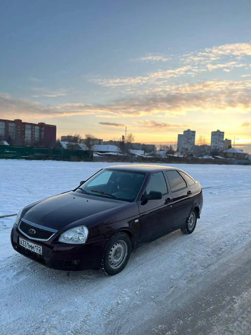 Продажа автомобиля с двигателем 1.6