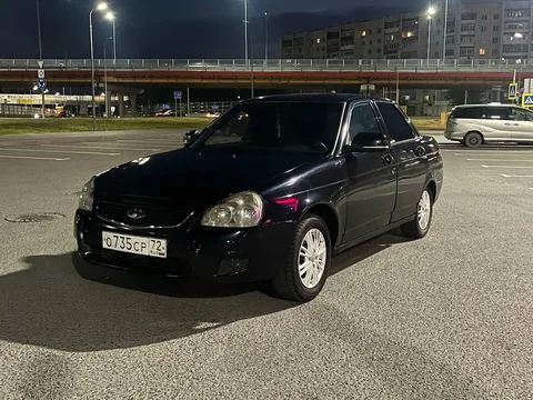 Срочный выкуп автомобиля до 60 тысяч рублей - частное объявление в Тюмень