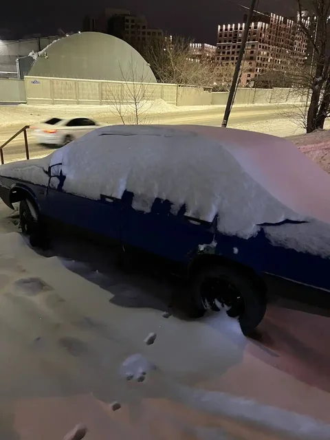 Продажа ВАЗ 21099 и ВАЗ 2115 без двигателей - частное объявление в Тюмень