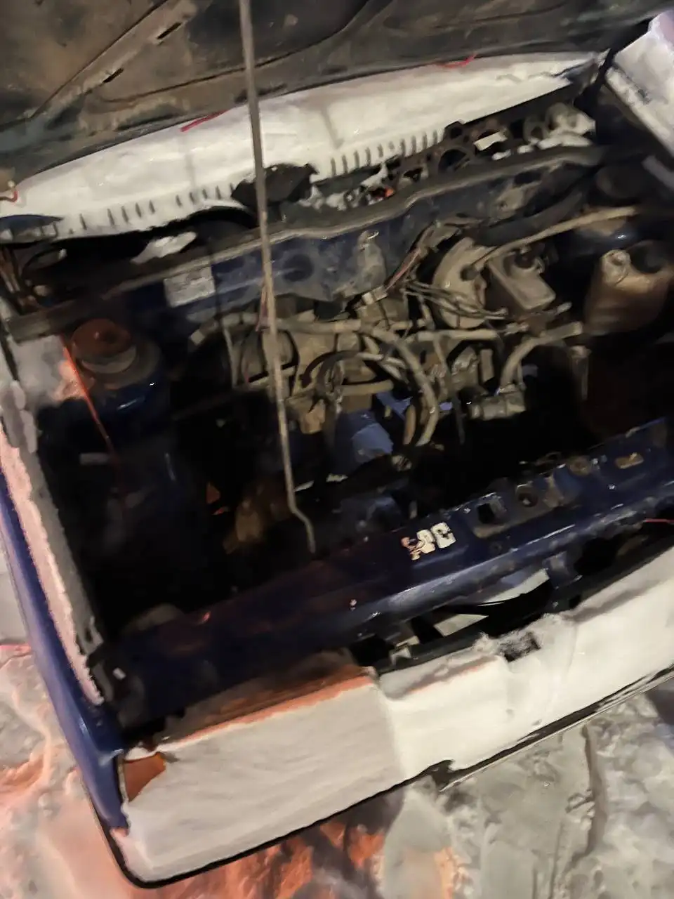 Продажа ВАЗ 21099 и ВАЗ 2115 без двигателей