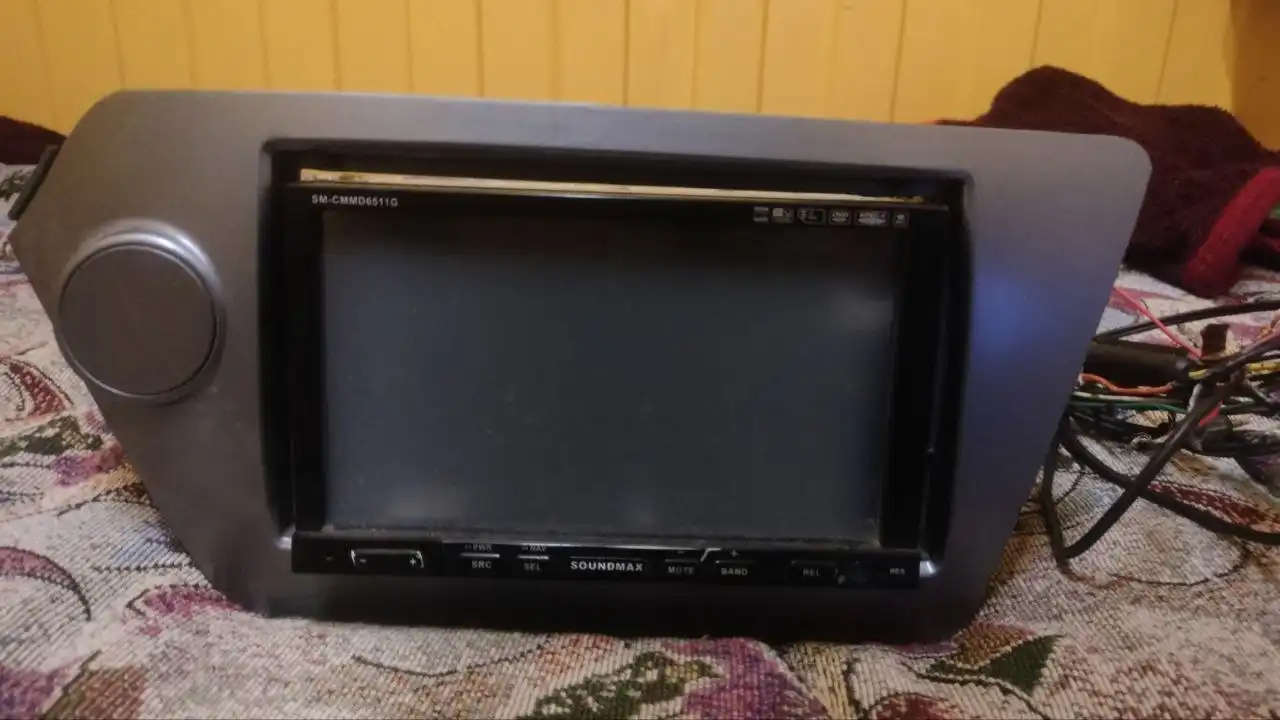 Продажа Kio Rio для подписчиков группы