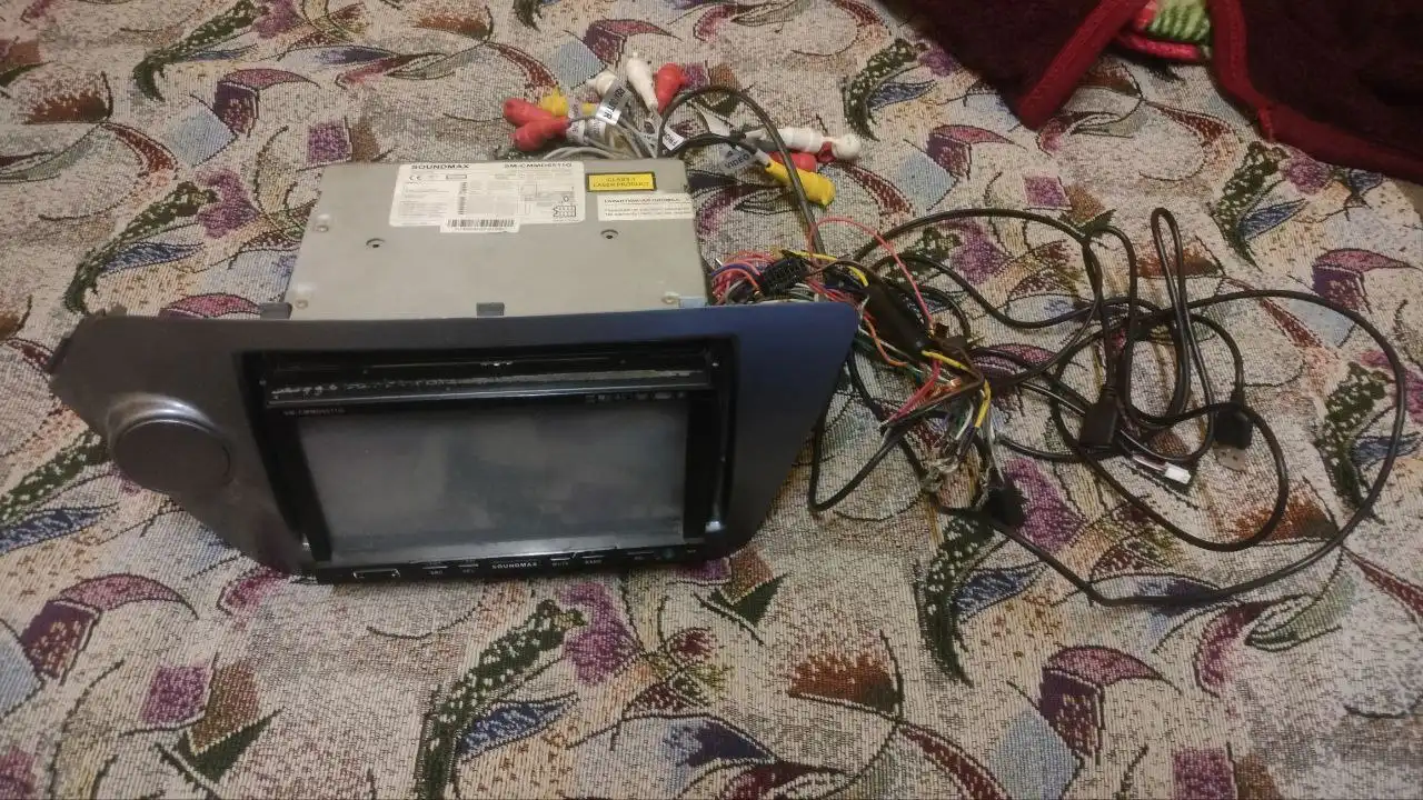 Продажа Kio Rio для подписчиков группы