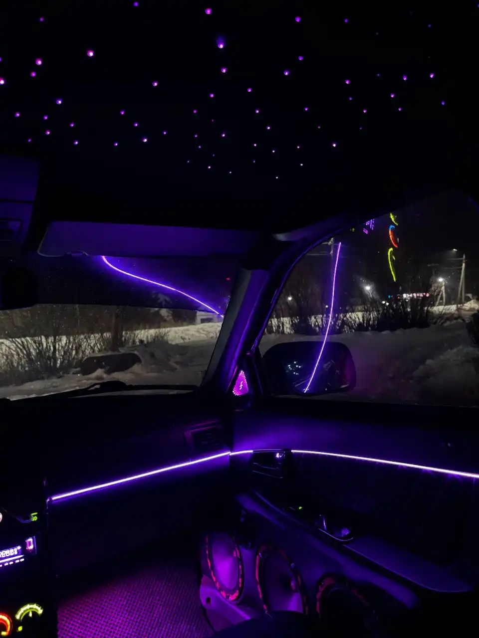 Продам Приору 2008 года с тюнингом