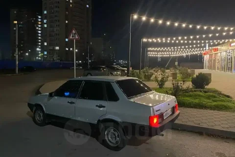 Продажа автомобиля BMW 7 серии 2005 года - частное объявление в Тюмень