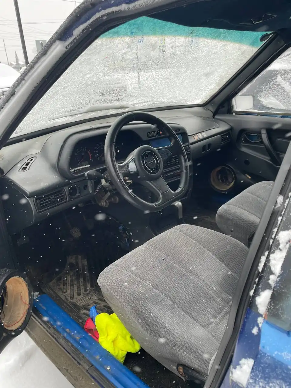 Продам ВАЗ 21099 2001 года