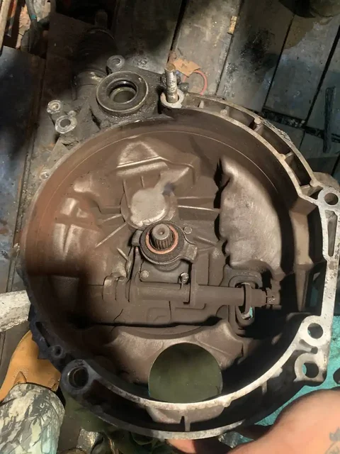 Коробки на ВАЗ - частное объявление в Тюмень