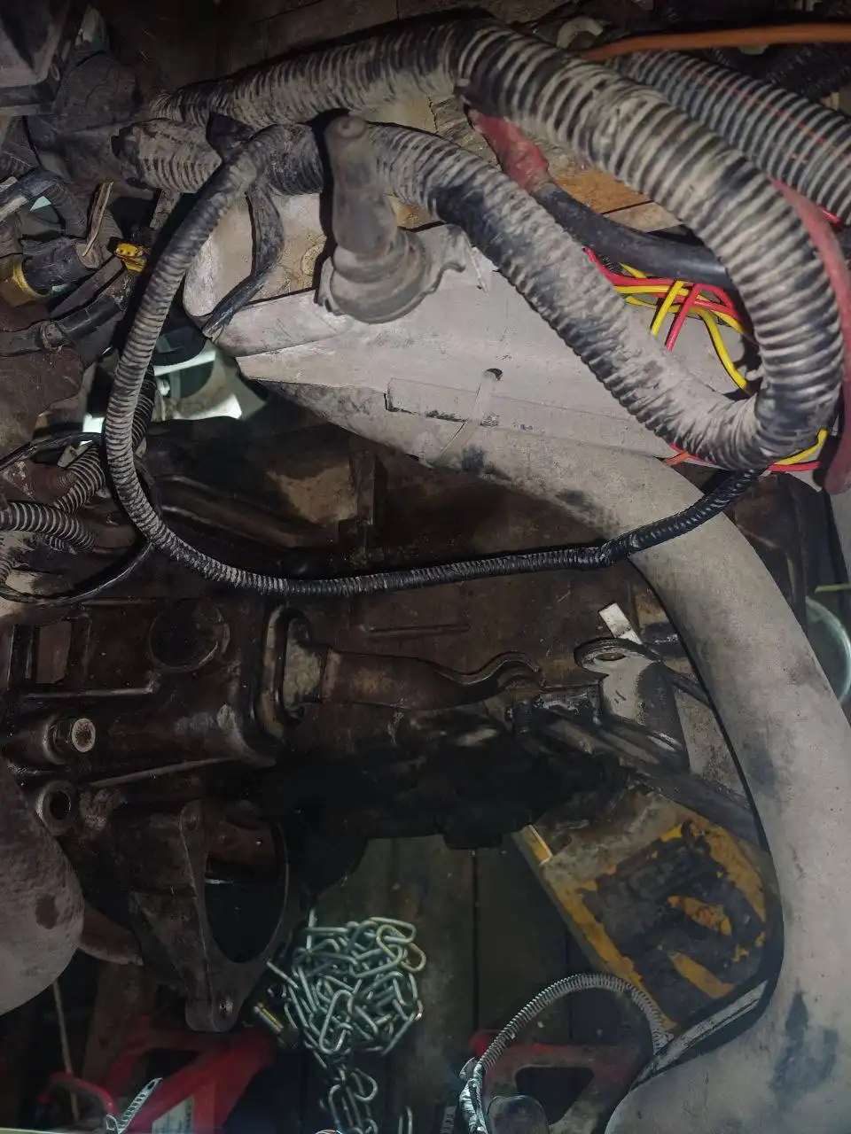 Коробки на ВАЗ