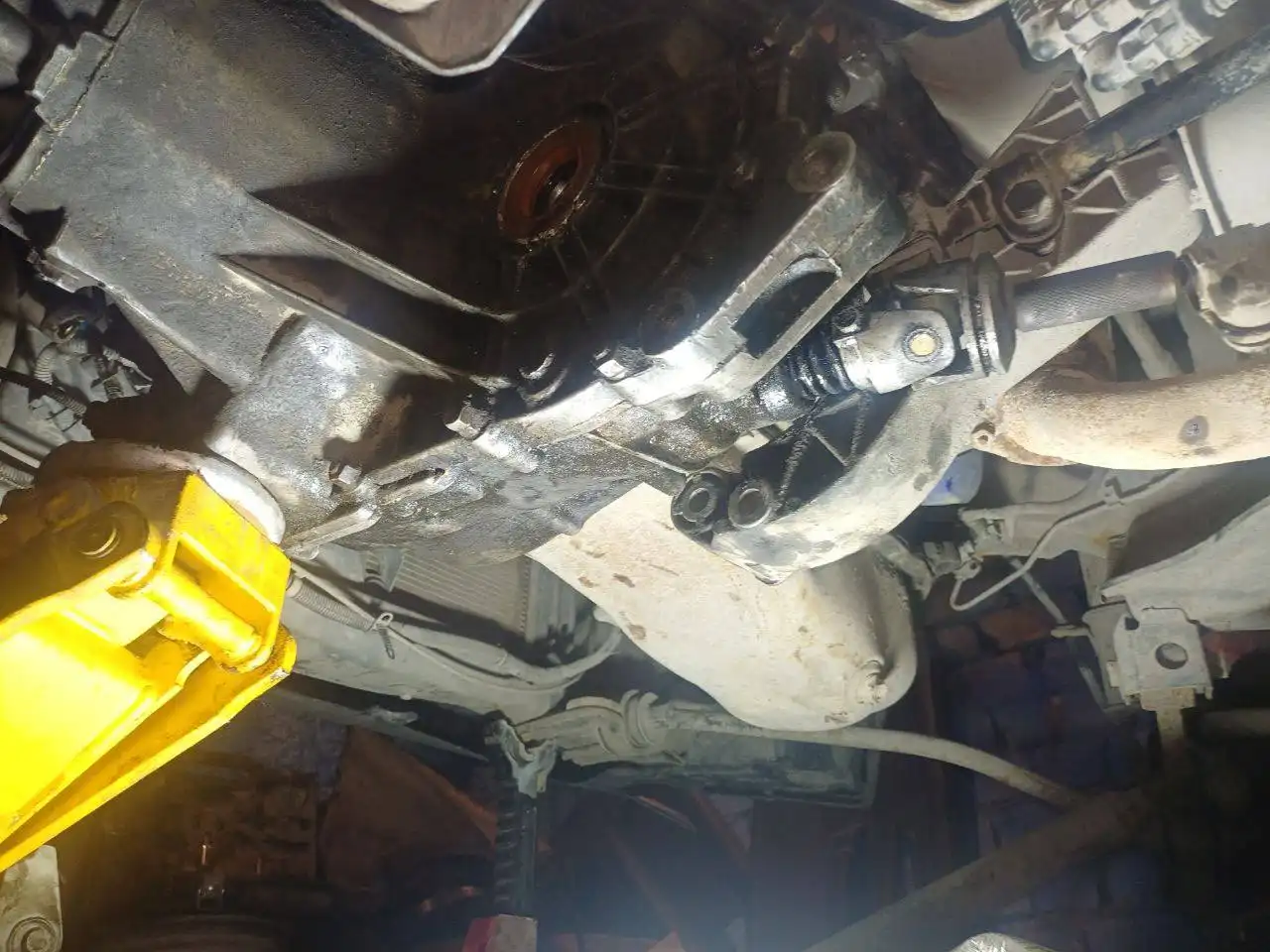 Коробки на ВАЗ