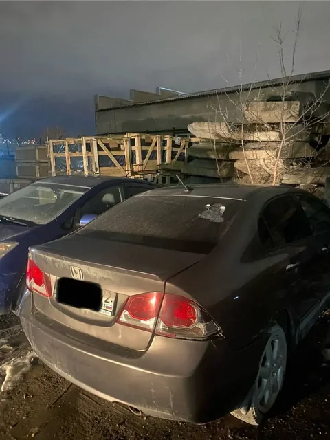 Продажа авто запчастей под разбор - Запчасти в Тюмень