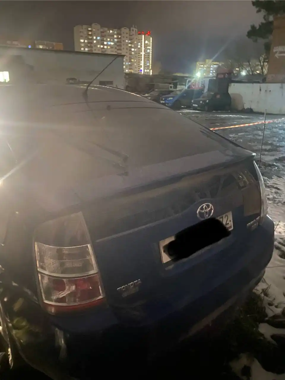 Продажа авто запчастей под разбор