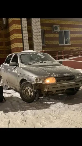 Резина зима в круг, 8 клоп, обмен, продажа - частное объявление в Тюмень