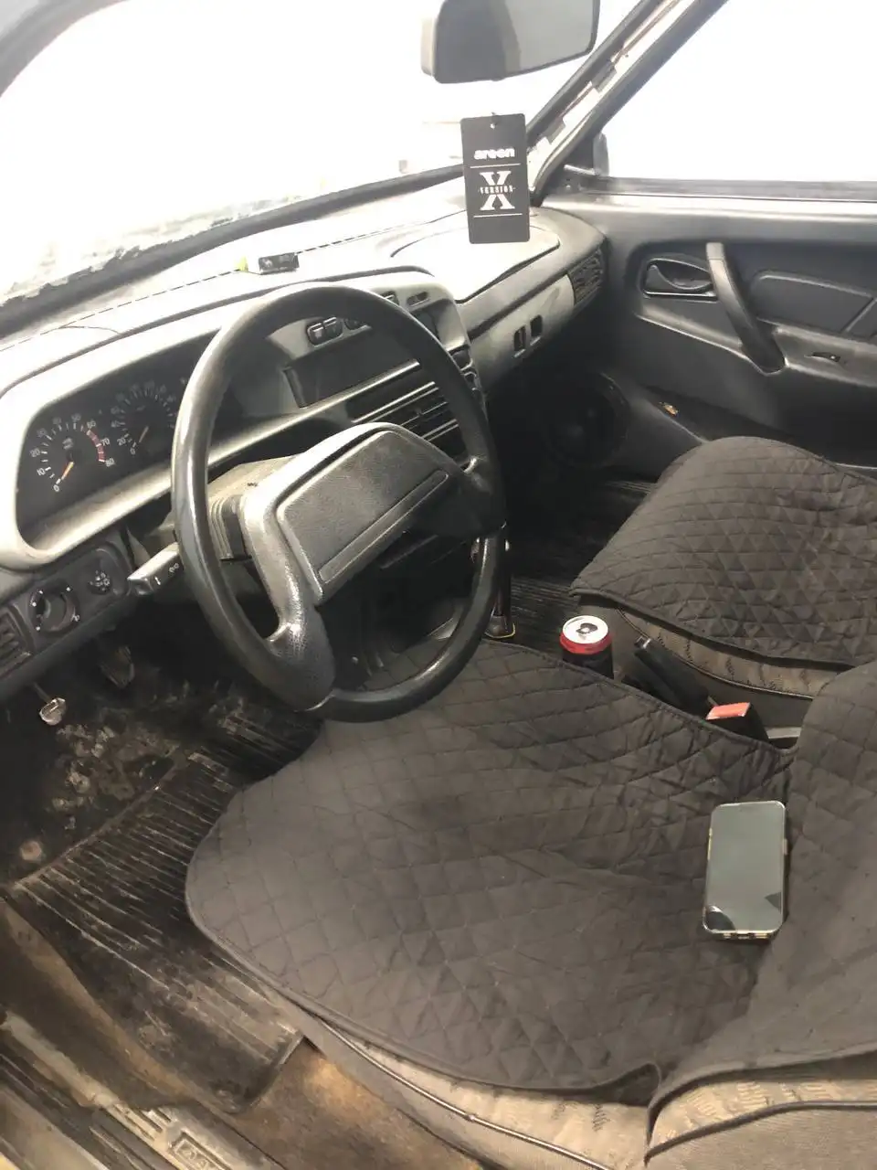 Продажа ВАЗ 21099 срочно, не ходит, требуется ремонт