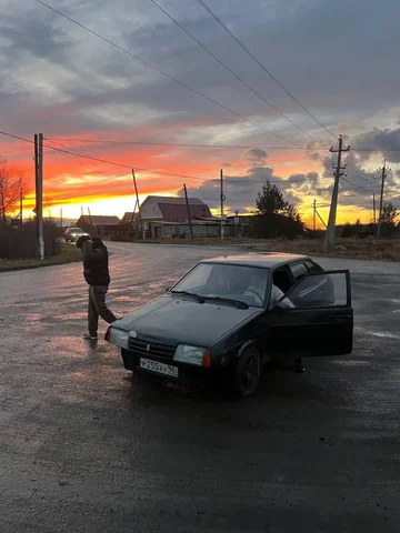 Продажа литых дисков Aston R14 и стойки Aston для ВАЗ 2109 - Авто в Тюмень