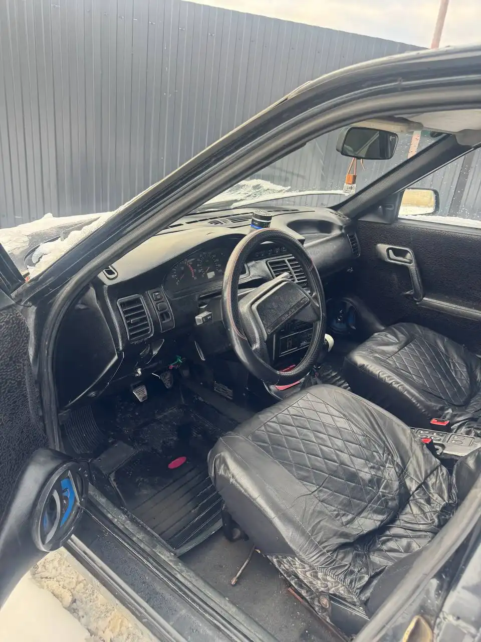 ВАЗ 2110 2006 года в хорошем состоянии - Легковые автомобили (Авто) в Тюмень