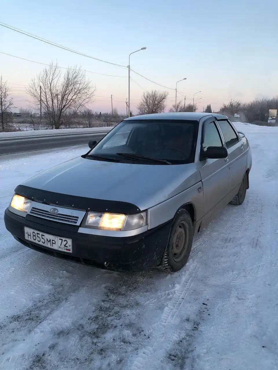 Продам ВАЗ 2110 2004 года