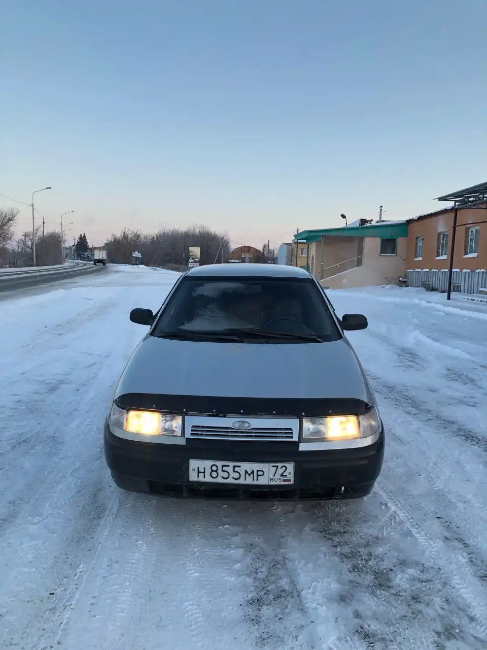 Продам ВАЗ 2110 2004 года