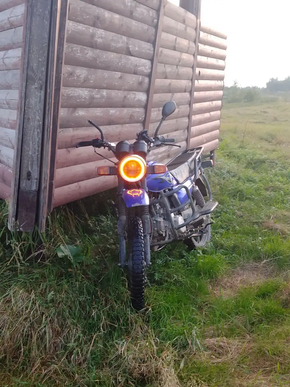 Продам мотоцикл в Тюмени