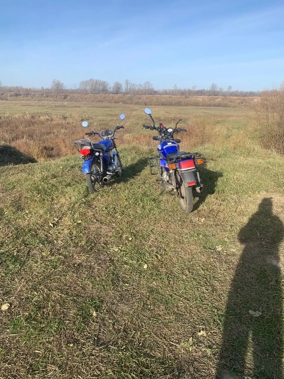 Продам мотоцикл в Тюмени