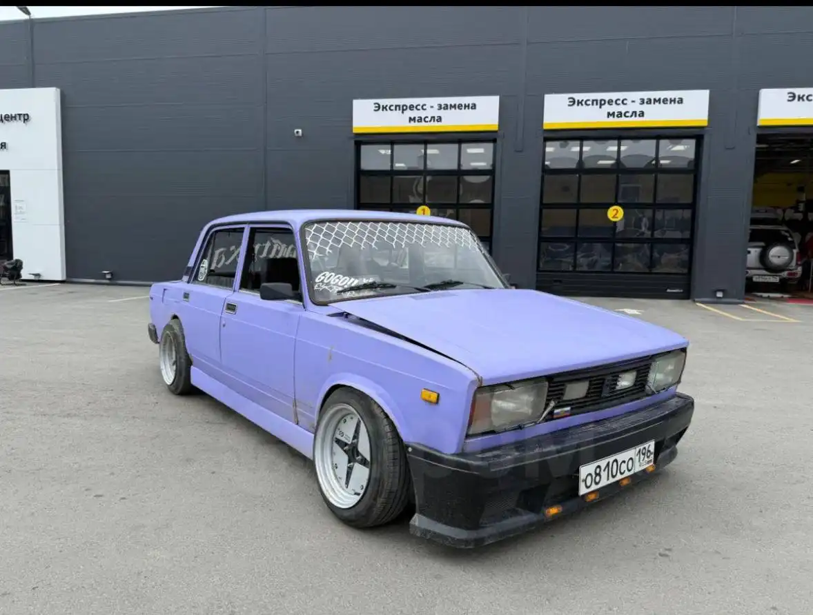 Продам ВАЗ 2105 1997 года