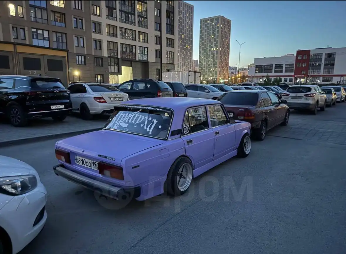 Продам ВАЗ 2105 1997 года