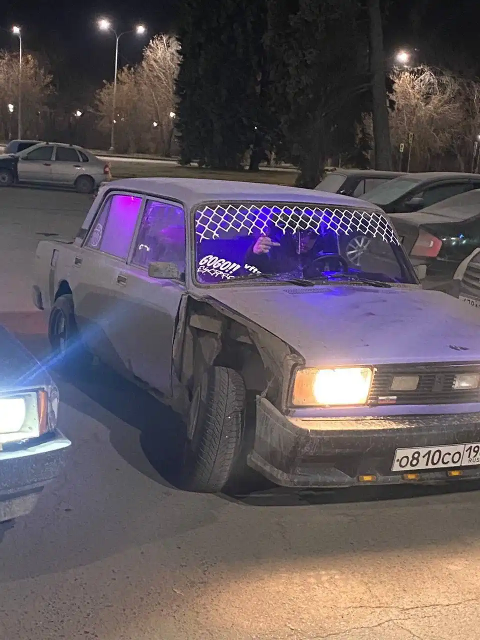 Продам ВАЗ 2105 1997 года